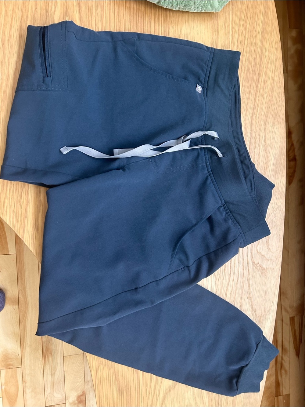 Figs zamora joggers petite length